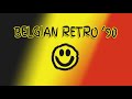 Belgian Retro Trance & House 90s mix1