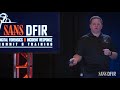 Living in the Shadow of the Shadow Brokers - SANS DFIR Summit 2018