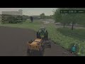 Farming Simulator 22 Fast Farm with Fieldstones