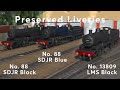 SDJR 7F Release Video