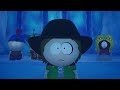 South Park: Snow Day! (PS5) - All Bosses + Ending (4K 60FPS)
