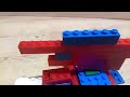 skibidi toilet Lego (секретная сцена) новая разррботка скибиди ученого!!!😧😦