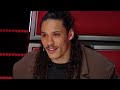Coaches Discover HIDDEN GEMS in the Blind Auditions of The Voice