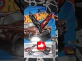 Hot Wheels 62 Corvette Gasser