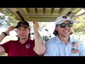 Can Team Colorado Get Revenge vs Team Minnesota? 2v2 Golf Scramble