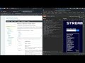 StreamIO - Hackthebox (OSCP Prep) - TJ Nulls