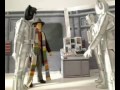 Doctor Who: Action Figure Adventures: Father's Day Special