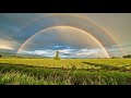 Beautiful Rainbow, Relaxing Music, Study Music, Stress Relief Music, Yoga and Meditations Mus...