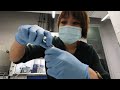 A day in the life of a PhD vlog: transitioning into the pharmaceutical industry as a R&D scientist