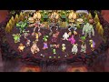 Earth Island Evolution - Full Song 4.0.0 | My Singing Monsters