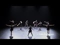 Zero Body by Toru Shimazaki, performed by Dance Forum Taipei