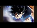 Goku - Murder In My Mind Edit