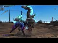 WE'RE CONQUERING THE BLACK DRAGONS !!! Monster Hunter Frontier