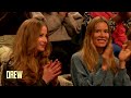 Megan Fox on Being in Love with Someone's Potential | The Drew Barrymore Show