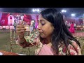 Everything I ate in INDIAN Wedding | Travelled 1400 km to eat this🤪