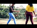 Afro Beats Dance Tutorial: Lingala Congo Style