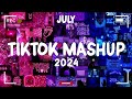 Tiktok Mashup - July 2024 💜🕺(Not Clean)🕺💜