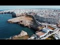 Italy 4K - Scenic Relaxation Film With Calming Music