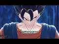 We almost messed up. DRAGON BALL: THE BREAKERS