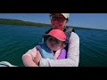 A Ranger Tug on Lake Superior - Ep.3: Isle Royale