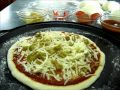 Perfect homemade PIZZA DOUGH - Learn how to make PIZZA DOUGH recipe