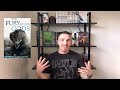 TOP 5 FANTASY & SCI-FI BOOKS OF 2024 SO FAR!!!