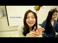 Isa and Seeun moments | STAYC
