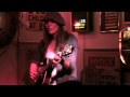 ambeR Rubarth at Magic Juju Boathouse Concerts - Answer