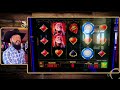 The Willie Nelson Slot Machine 🎰 First Reaction from a Slot Tech 🤠 Live Slot Play