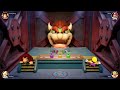 Mario Party Superstars - All Character New Cat Outfit