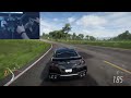 Rebuilding Nissan GT-R R35 - Forza Horizon 5 Steering Wheel Gameplay