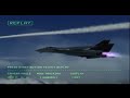 Ace Combat 5 The Unsung War - Misi 10: Titik Buta (Sub Indonesia)