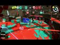 A quad to make ​the copyrighted Splatoon player proud