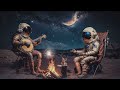 Lunar Rhythms: 1 Hour of Ethereal Banjo Vibrations