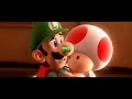 Luigi Sings A Song (Super Mario Video Game Parody)