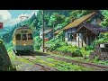 Studio Ghibli OST collection [BGM for work and study] Spirited Away, My Neighbor Totoro, Castle
