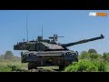 C1 Ariete, the NATO tank with the highest cost-effectiveness!