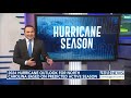 What 'active' hurricane season could mean for North Carolina