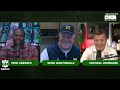 Wink Martindale On Defending Patrick Mahomes, Michigan Football & Best Memories | GM Shuffle