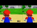 How we BEAT the Limitations that defined the N64s Artstyle