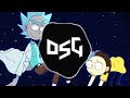 Rick and Morty Theme Music (Dubstep Remix)