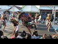 Kepang/Celeng/Barongan/Rogo Putro Wijoyo live 15juli Nyadran Sonoageng 2024