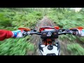 2025 Ktm 300 xcw hard enduro  my review