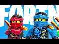 LEGO FORTNITE: 50 Cosas que NO SABÍAS | Curiosidades