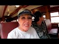 Great Smoky Mountains Bryson City Train Ride to the Nantahala Gorge (A MUST SEE VIDEO)