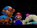 Super Mario RPG - Superboss Culex Rematch (HQ)