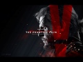 Metal Gear Solid V: The Phantom Pain Licenced Soundtrack: Joy Division - Love Will Tear Us Apart