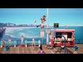 NBA  Playgrounds 2 All Special Moves