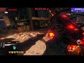 120+ Black Ops 3 Zombies “Shadows Of Evil” Road to Round 255 World Record Attempt! 1
