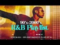 Best of Old School R&B - 90's & 2000's New 2024 Playlist 🎶 Usher, Chris Brown, Mariah Carey, Ne Yo